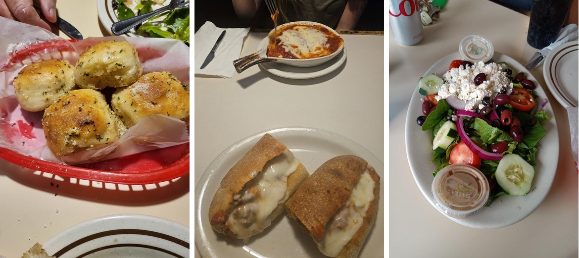 Fratello's Pizza