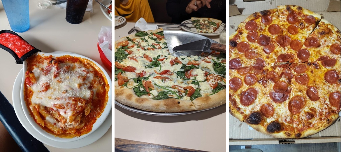 Fratello's Pizza
