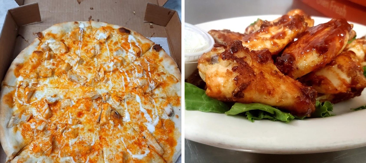 Fratello's Pizza