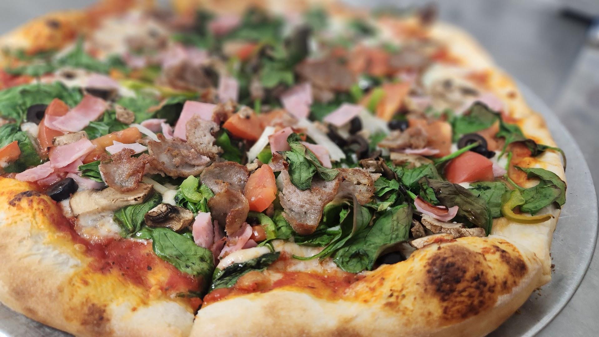 Fratello's Pizza