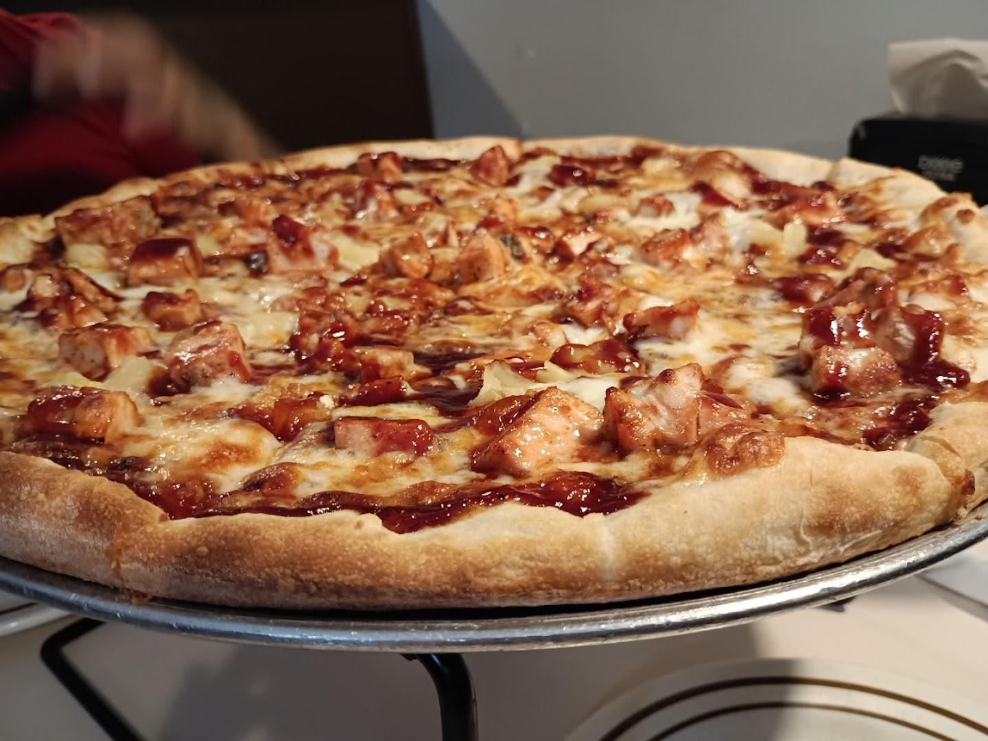Fratello's Pizza
