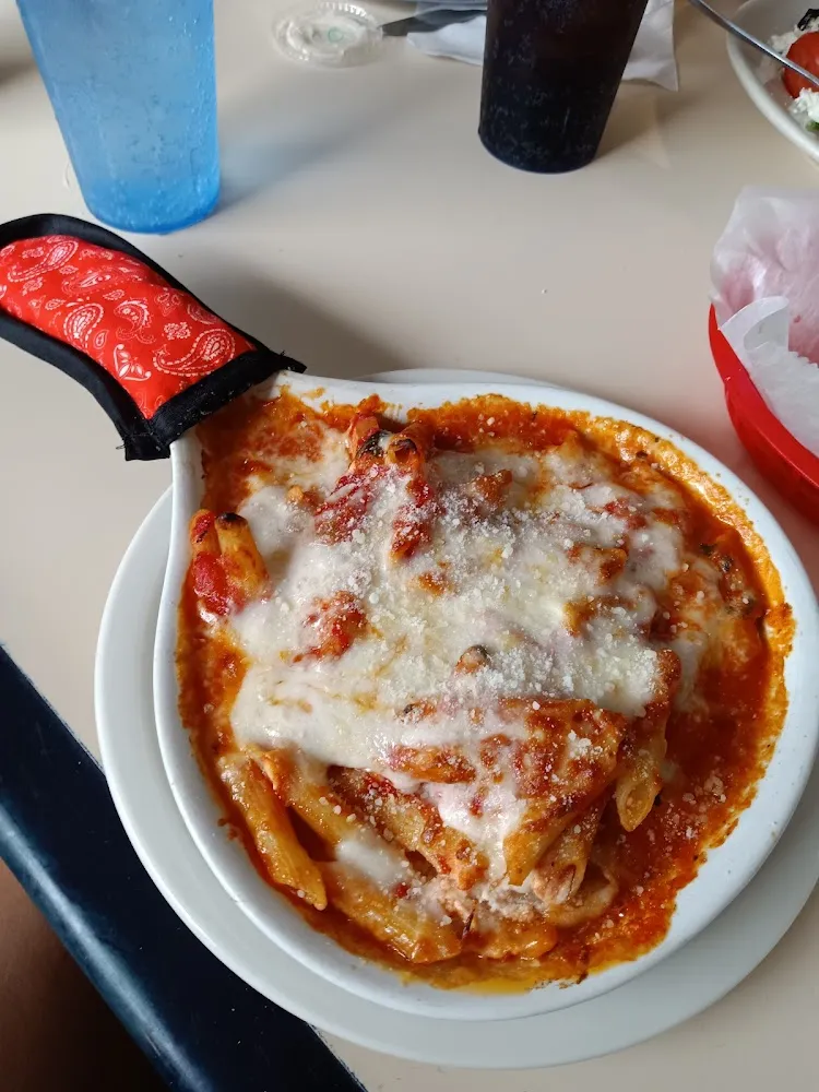 Pastas & Subs