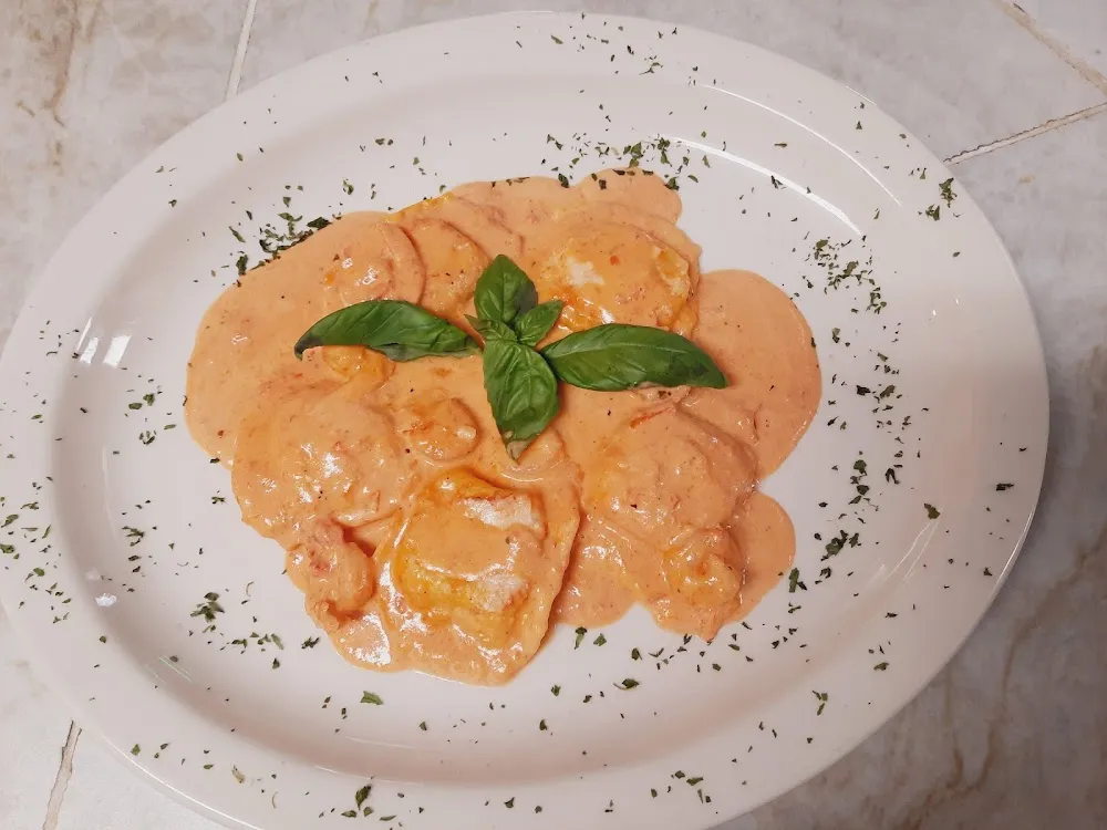 Ravioli